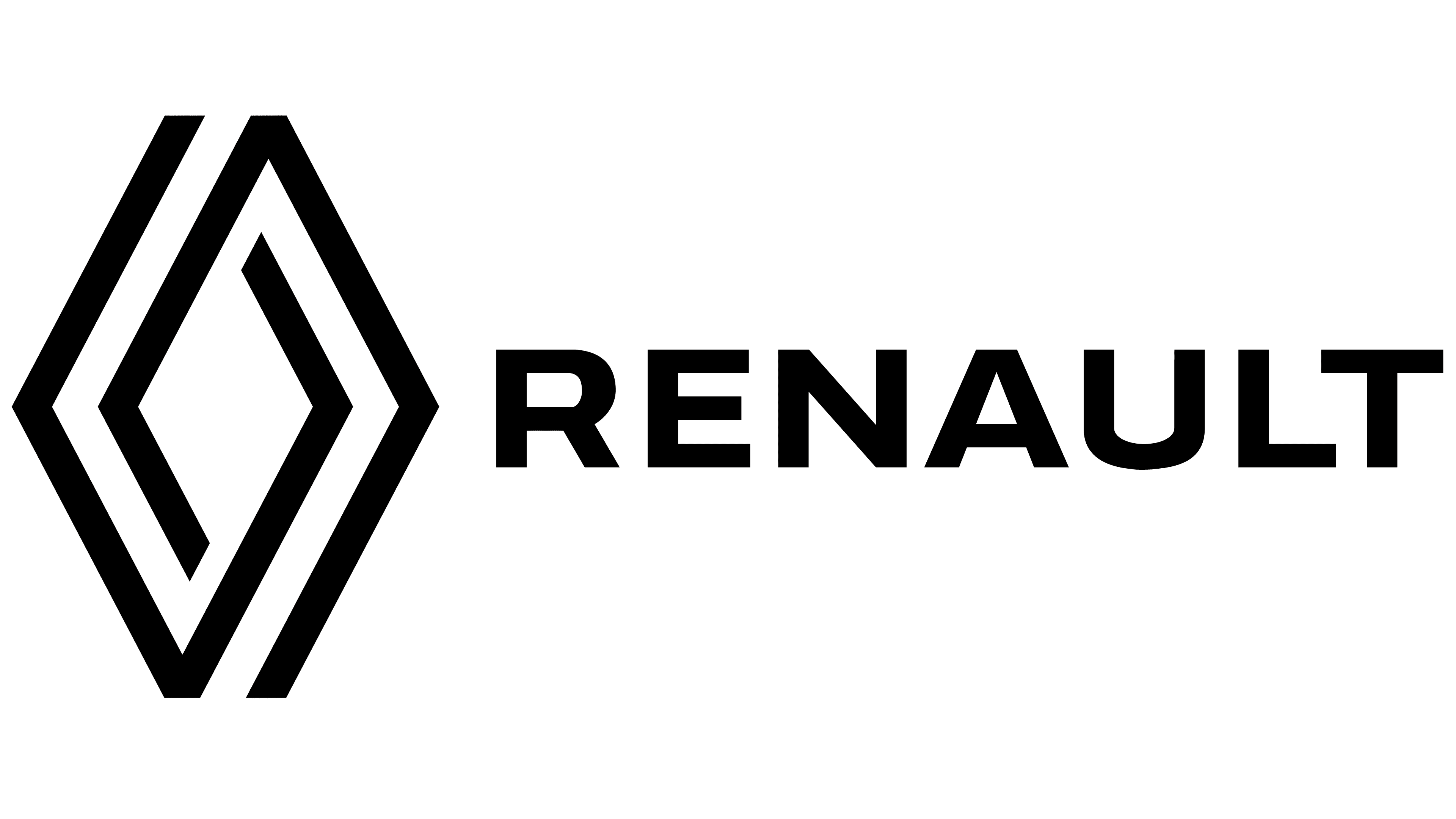 Renault-Logo